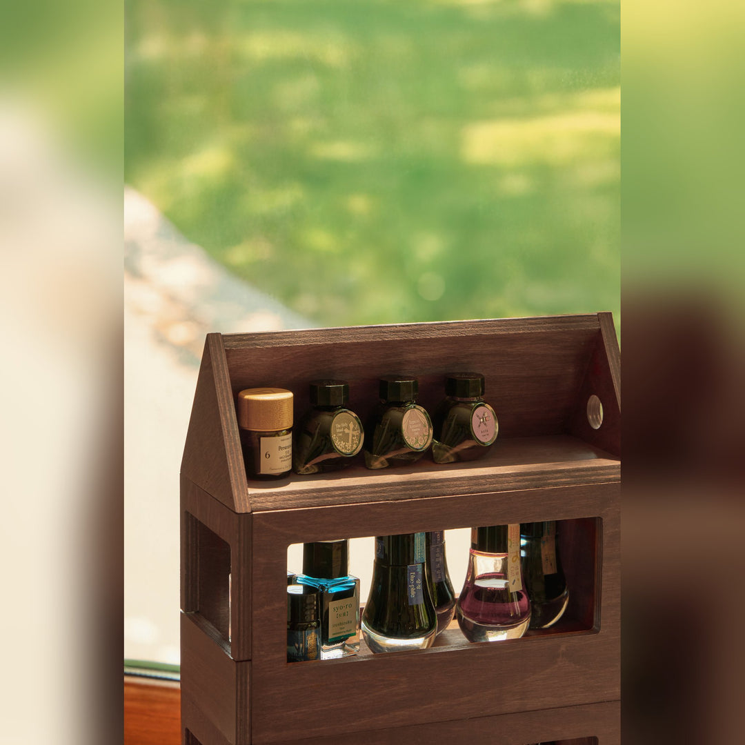 Wearingeul House of Ink - Ink Organizer – image 9