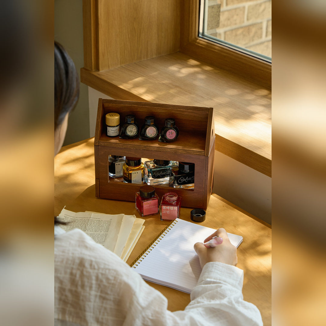 Wearingeul House of Ink - Ink Organizer – image 10