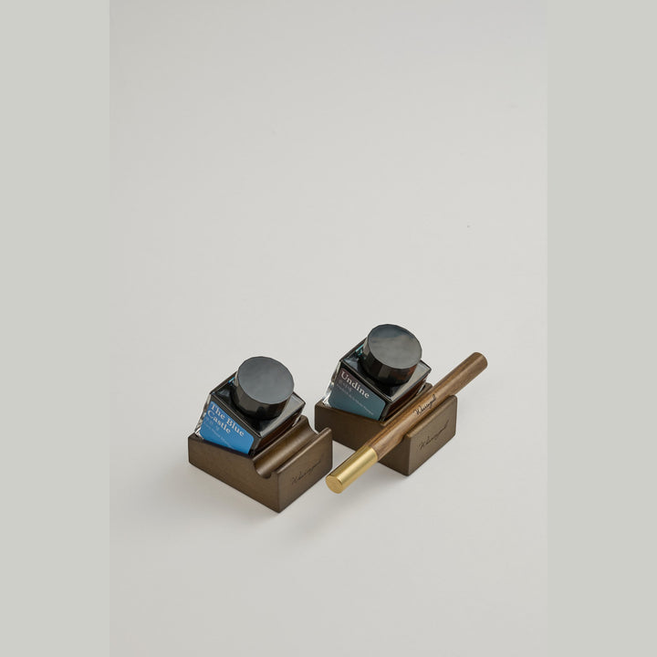 Wearingeul Ink &amp; Pen Rest – image 3