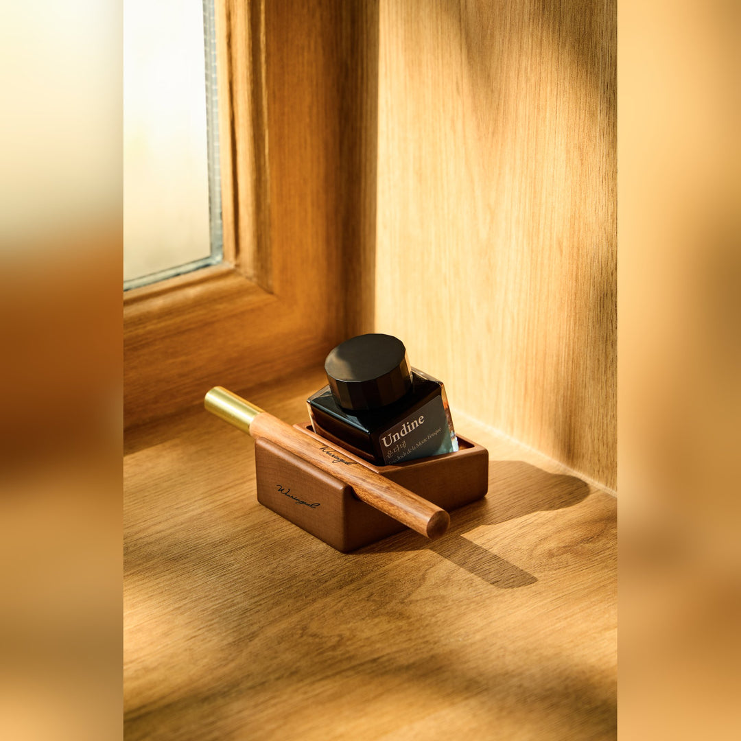 Wearingeul Ink &amp; Pen Rest – image 4