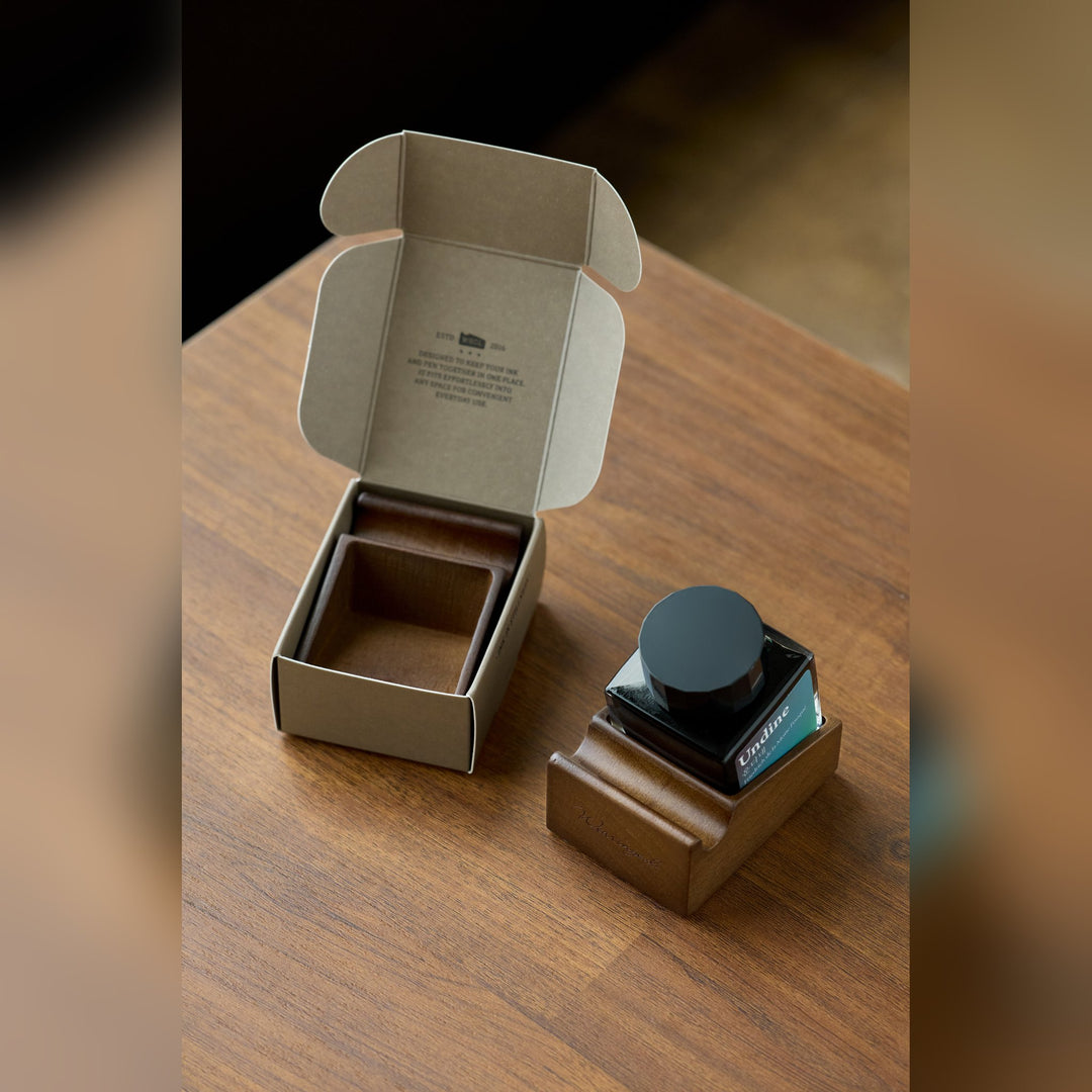 Wearingeul Ink &amp; Pen Rest – image 6