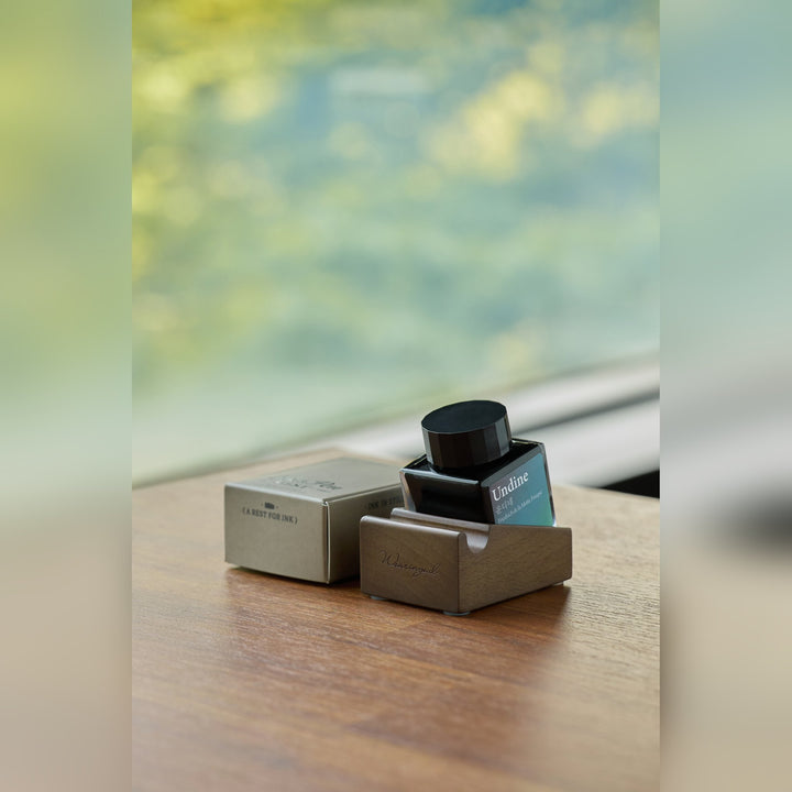 Wearingeul Ink &amp; Pen Rest – image 7