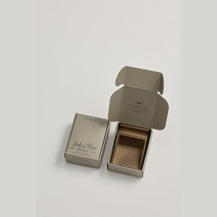Wearingeul Ink &amp; Pen Rest – image 8