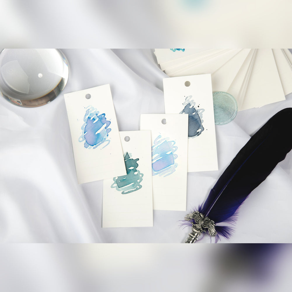 Wearingeul Impression Ink Drop Color Swatch (Ring Type) – image 1