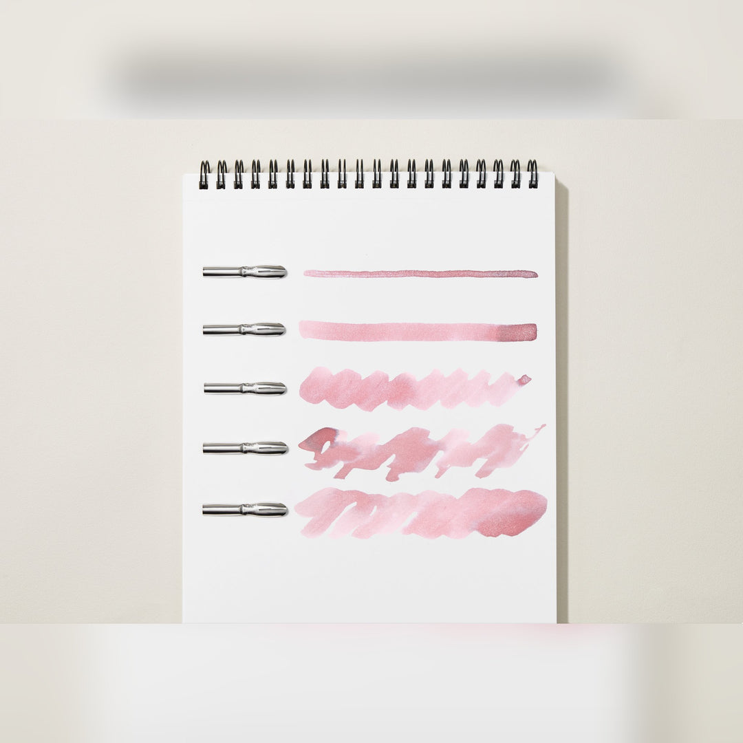 Wearingeul Ink Painter Nib – image 4