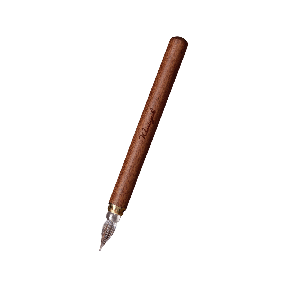 Wearingeul Modular Glass Pen - 145x12mm – main product photo
