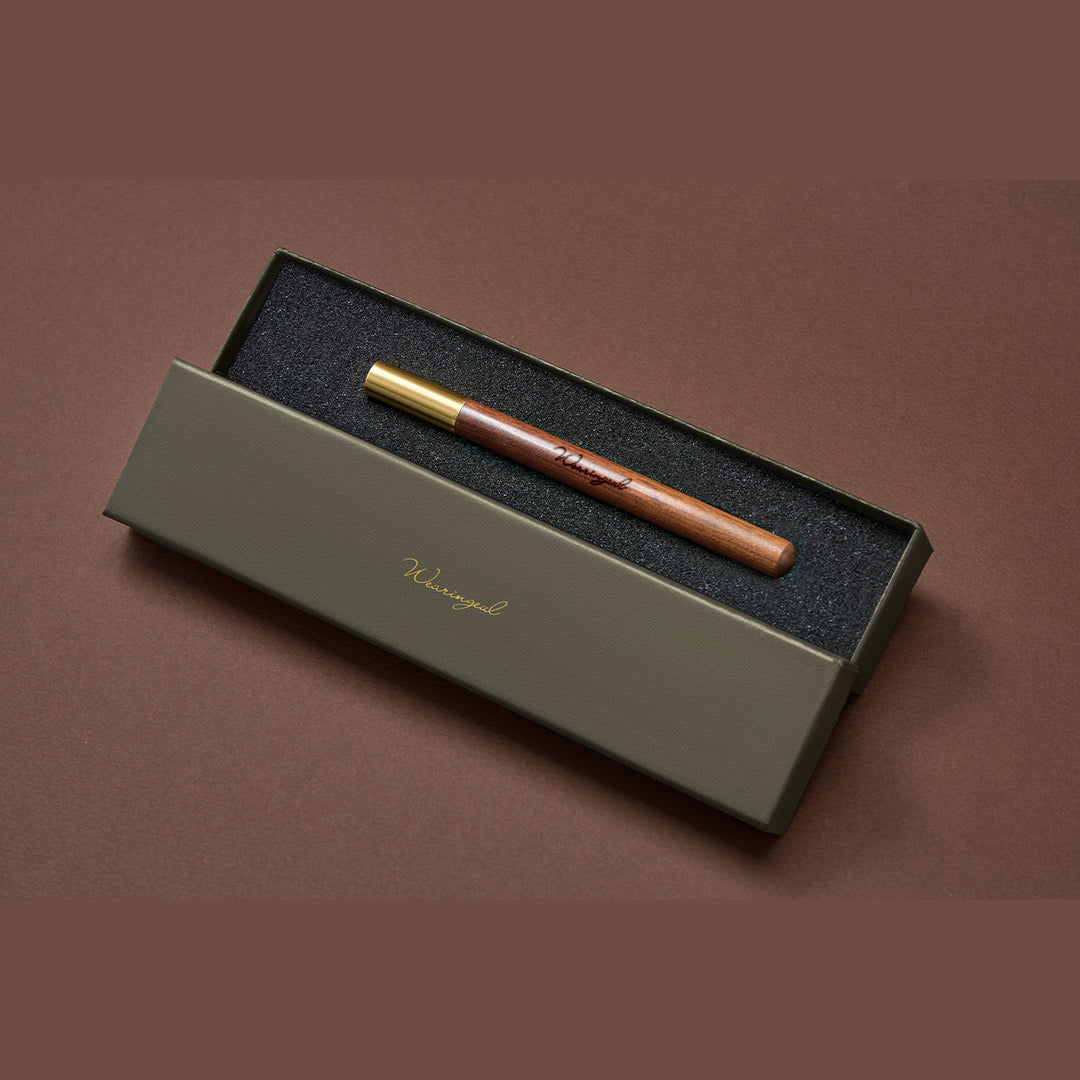 Wearingeul Modular Glass Pen – image 2