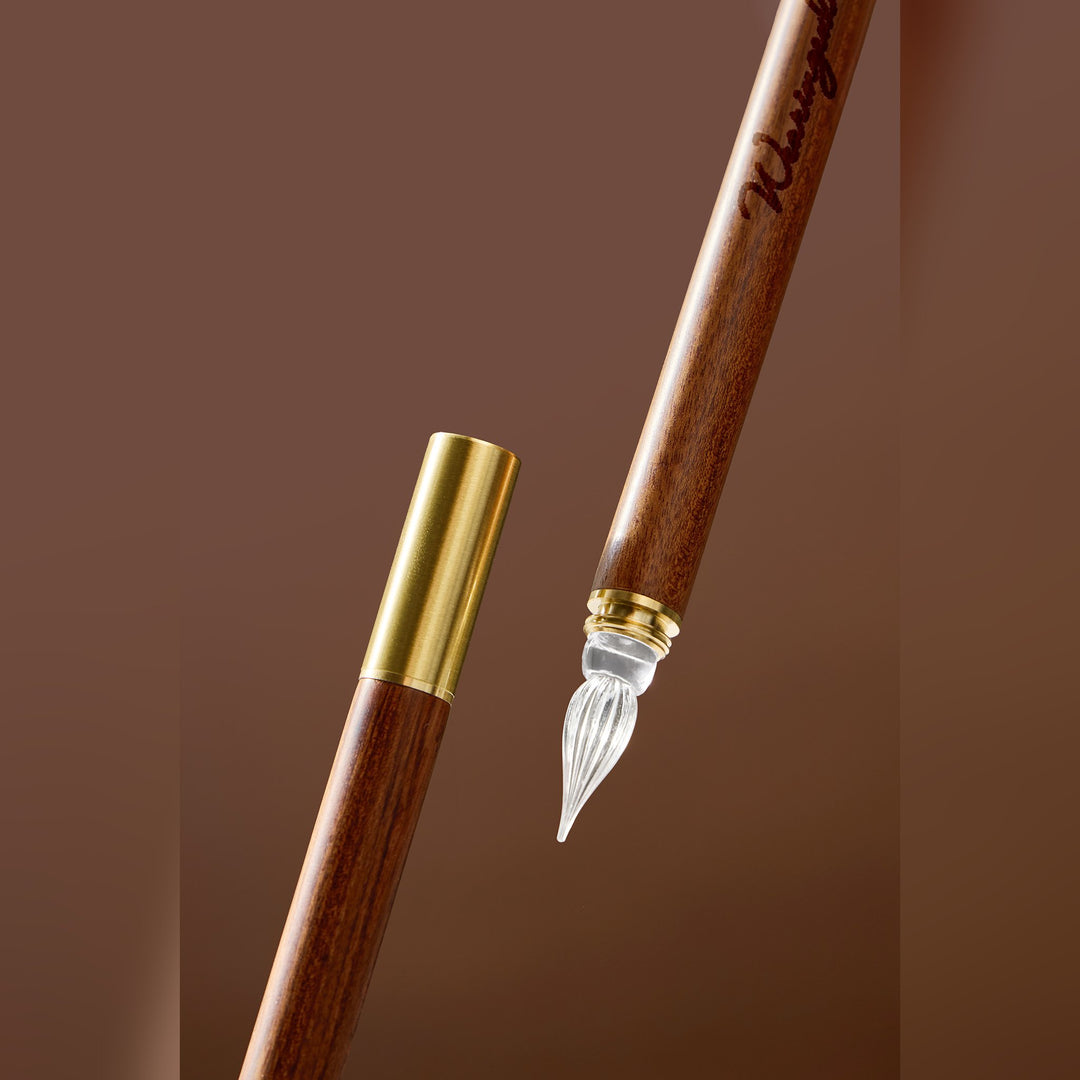 Wearingeul Modular Glass Pen – image 3