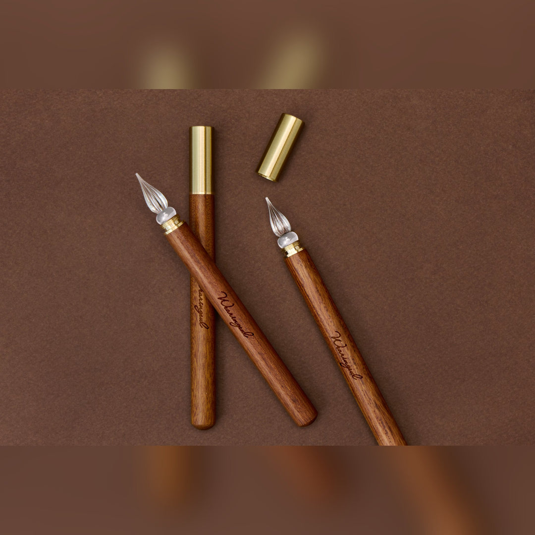 Wearingeul Modular Glass Pen – image 4
