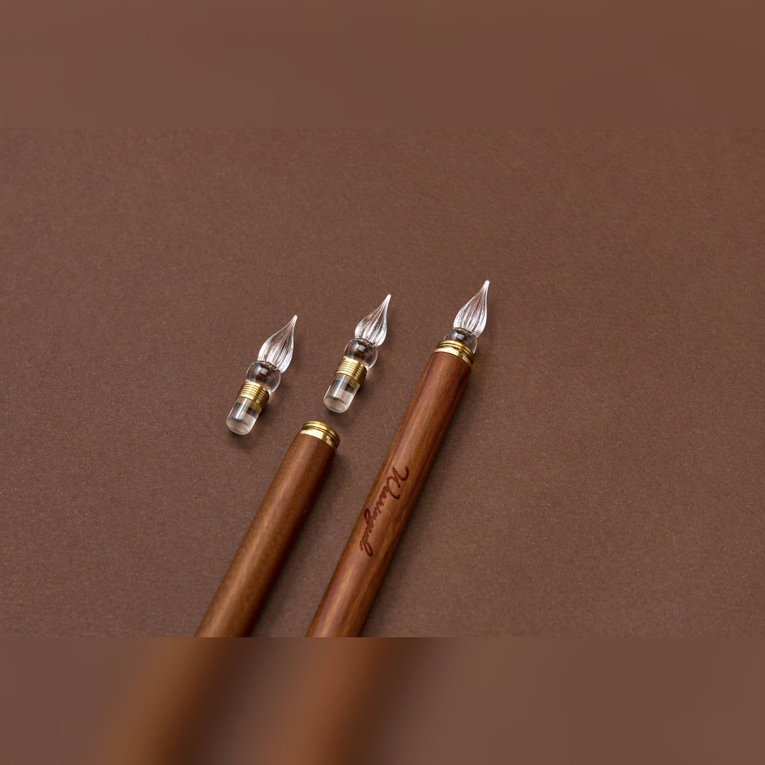 Wearingeul Modular Glass Pen – image 7