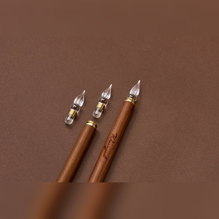 Wearingeul Modular Glass Pen – image 7