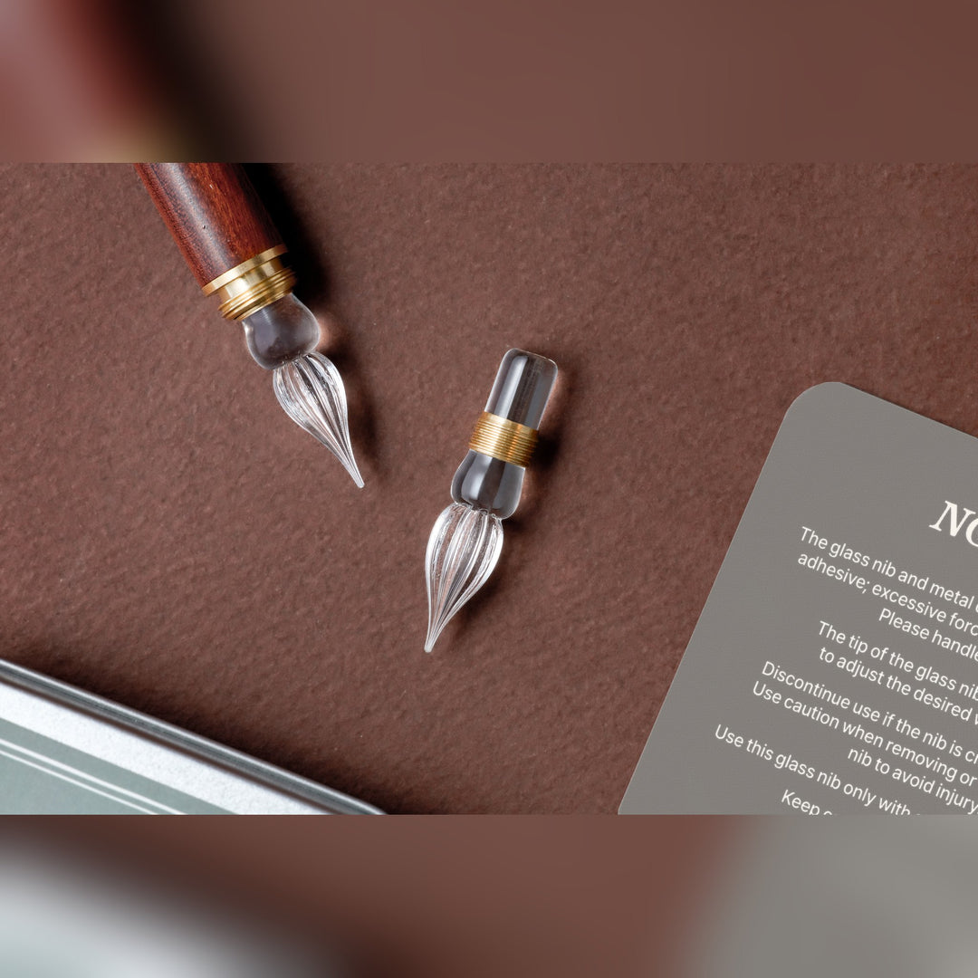 Wearingeul Modular Glass Pen Nib Refill – image 2