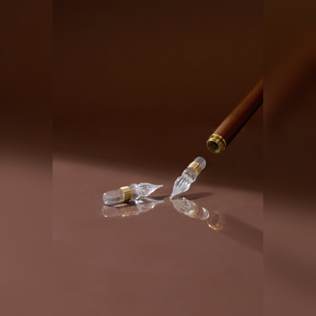 Wearingeul Modular Glass Pen Nib Refill – image 3