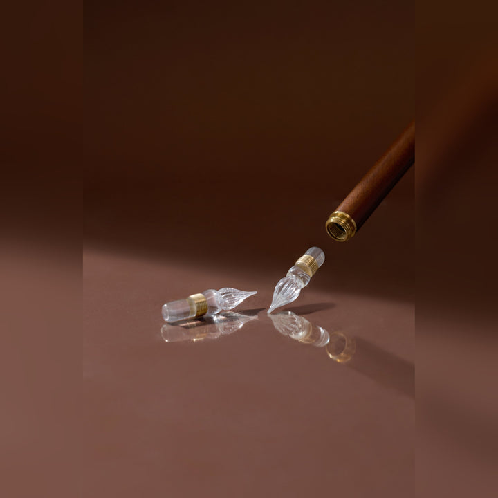 Wearingeul Modular Glass Pen Nib Refill – image 3