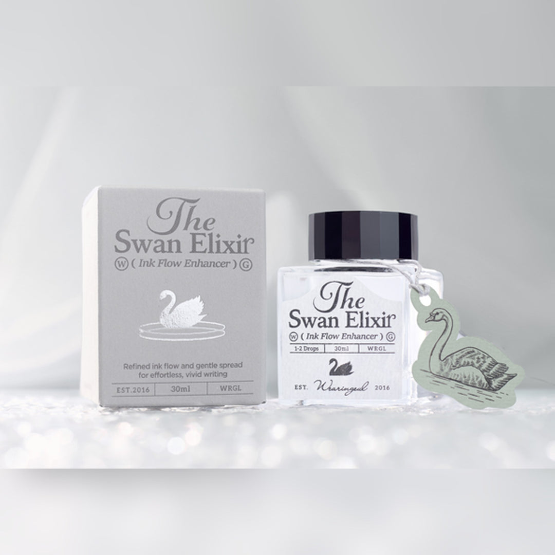 Wearingeul Swan Elixir Ink Flow Enhancer 30ml – image 2