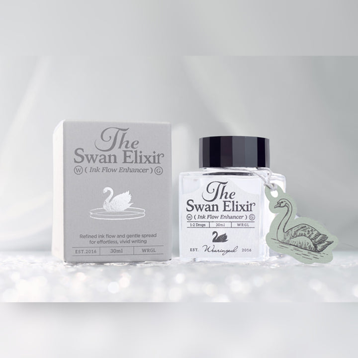 Wearingeul Swan Elixir Ink Flow Enhancer 30ml – image 2
