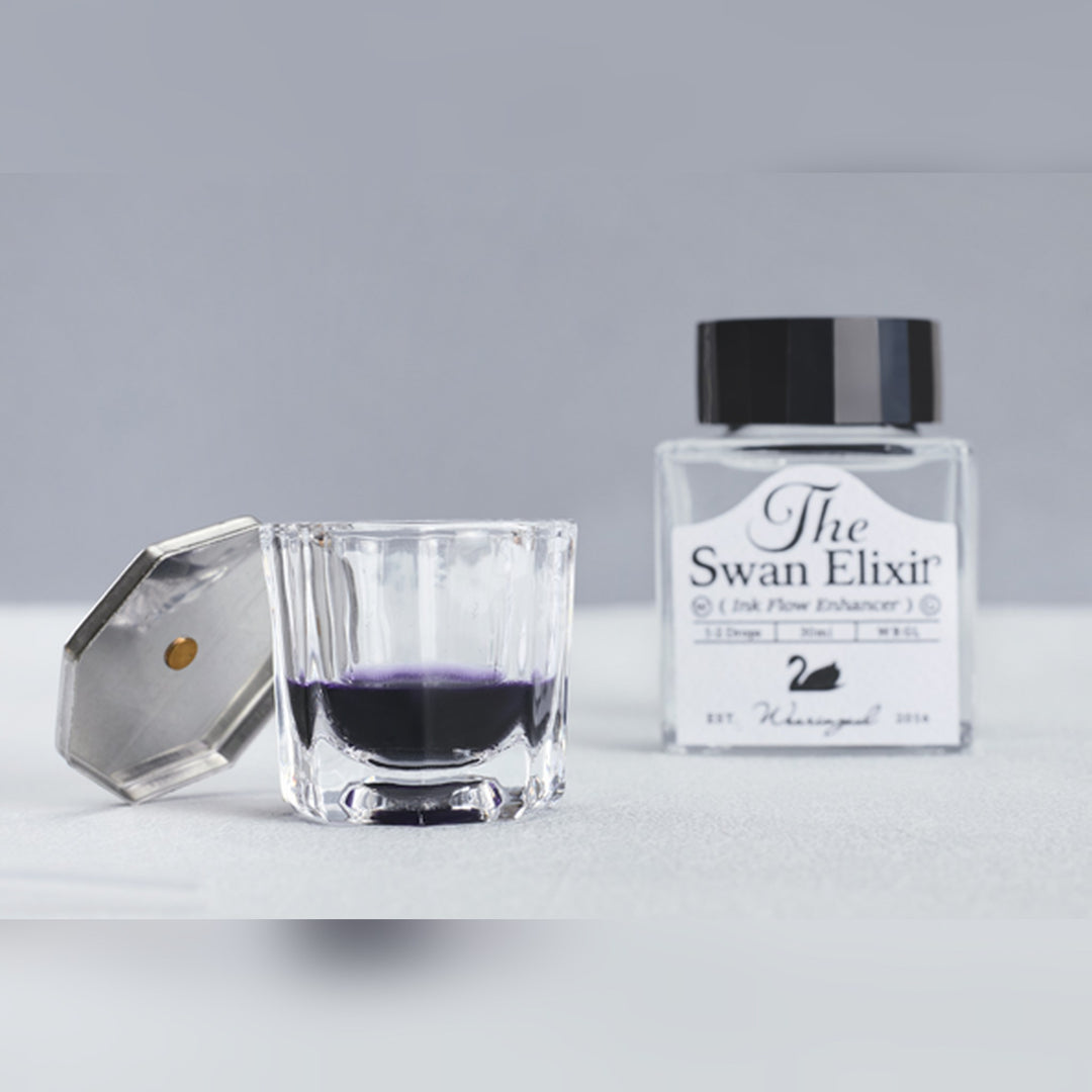Wearingeul Swan Elixir Ink Flow Enhancer 30ml – image 3