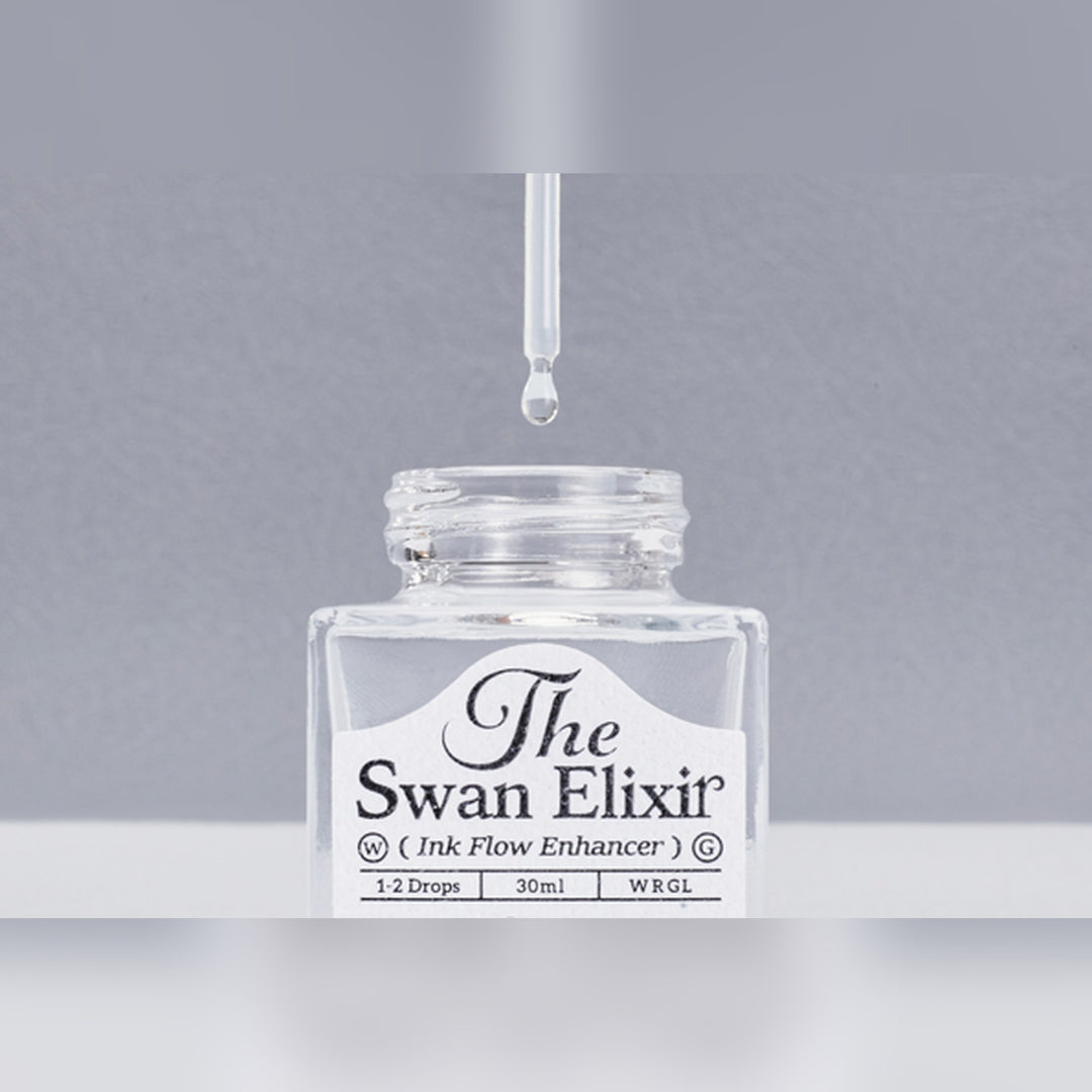 Wearingeul Swan Elixir Ink Flow Enhancer 30ml – image 4