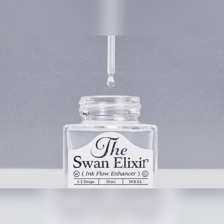 Wearingeul Swan Elixir Ink Flow Enhancer 30ml – image 4