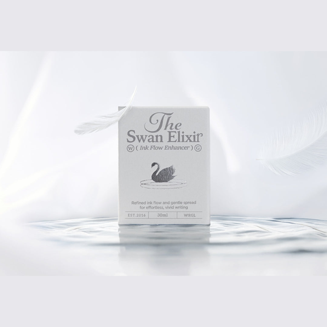 Wearingeul Swan Elixir Ink Flow Enhancer 30ml – image 5