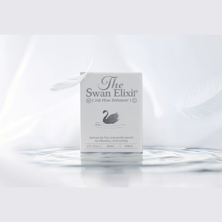 Wearingeul Swan Elixir Ink Flow Enhancer 30ml – image 5