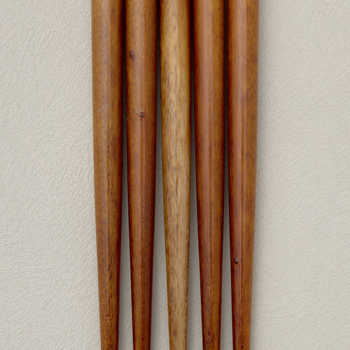 Wearingeul Wood Dip Pen Holder – image 3