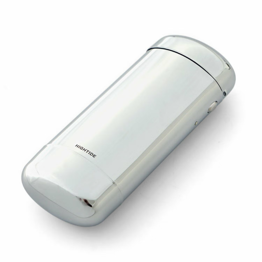 Hightide in the bag Glasses Case - Silver