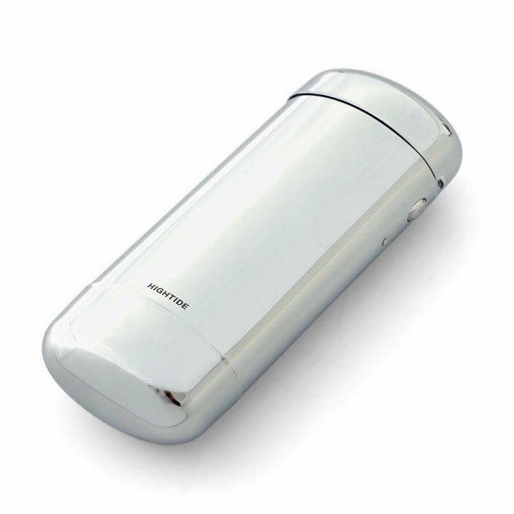 Hightide in the bag Glasses Case - Silver