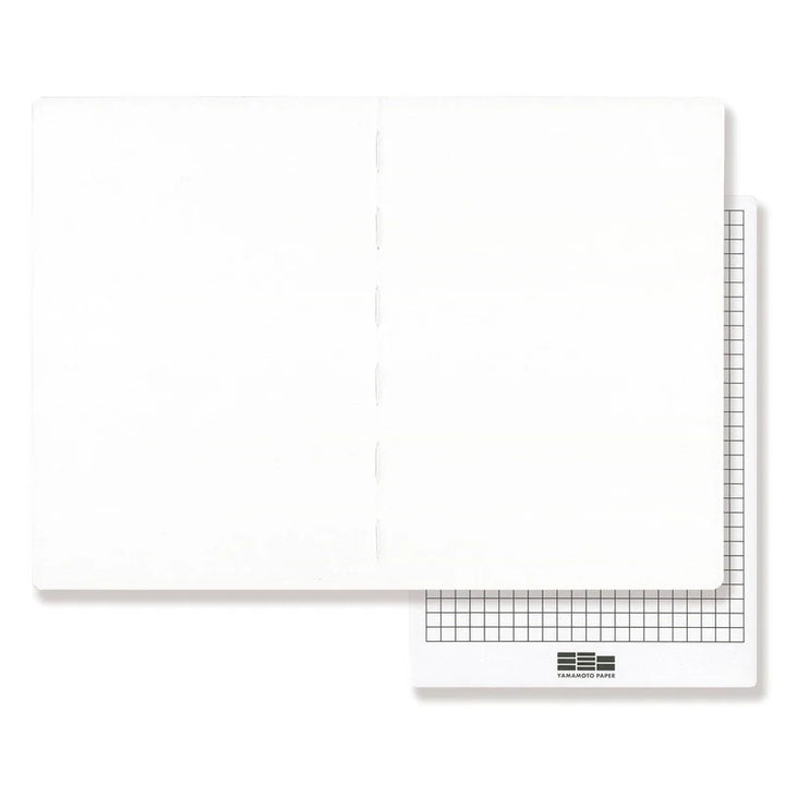 Yamamoto Paper Canopus Note A5 Plain