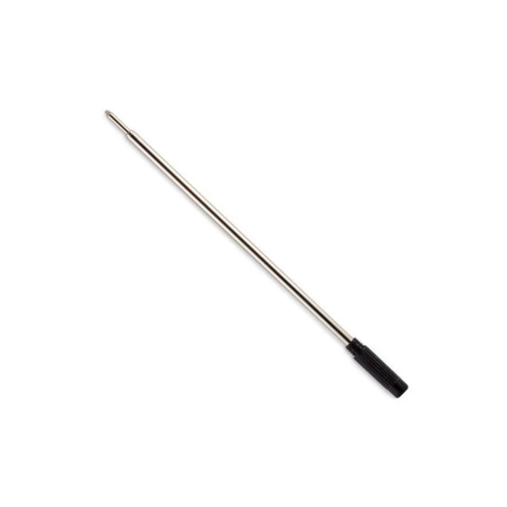 Ystudio Cross Type Ballpoint Pen Refill (Black)