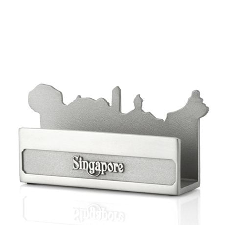 Royal Selangor Singapore Scene Cardholder, Royal Selangor, Desktop, royal-selangor-singapore-scene-cardholder, , Cityluxe