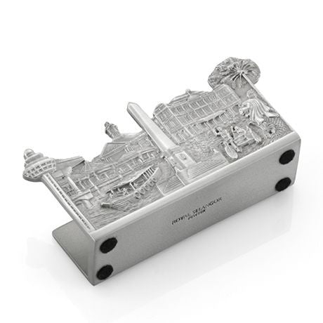 Royal Selangor Singapore Scene Cardholder, Royal Selangor, Desktop, royal-selangor-singapore-scene-cardholder, , Cityluxe