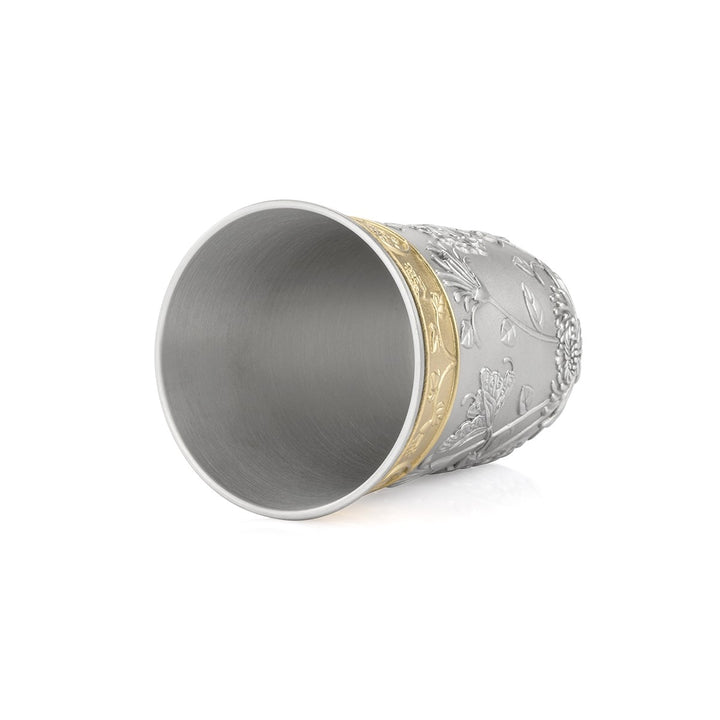 Royal Selangor Butterfly Tumbler, Royal Selangor, Drinkware, royal-selangor-butterfly-tumbler, , Cityluxe