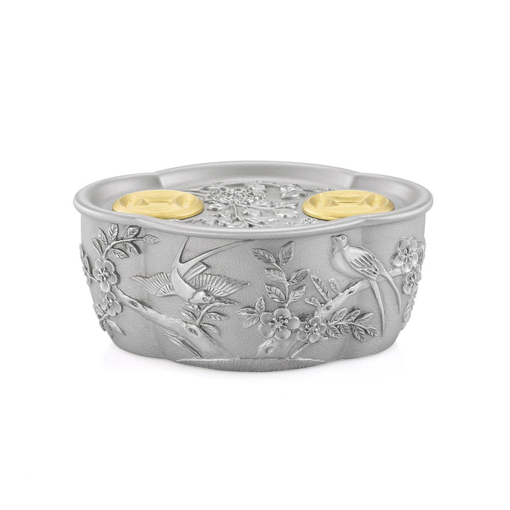 Royal Selangor Magpie Container, Royal Selangor, Others, royal-selangor-magpie-container, , Cityluxe