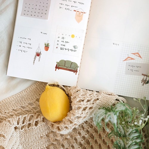 Suatelier Home Sweet Home sticker, Suatelier, Sticker, suatelier-home-sweet-home-sticker, For Crafters, ss2019, Stickers, Cityluxe