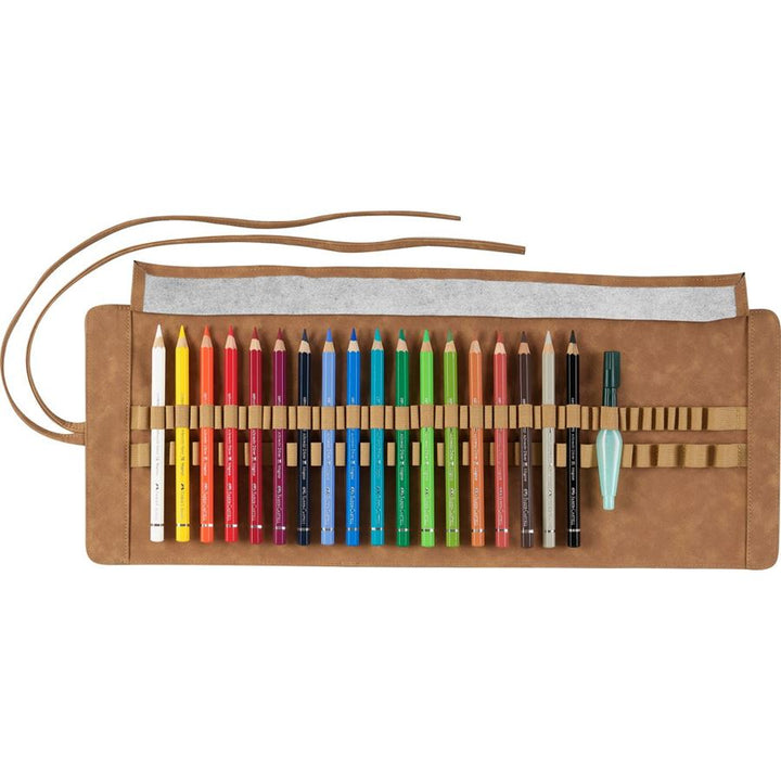 Faber-Castell Albrecht Dürer Magnus Watercolour Pencil Set of 18, Faber-Castell, Watercolour, faber-castell-albrecht-durer-magnus-watercolour-pencil-set-of-18, , Cityluxe