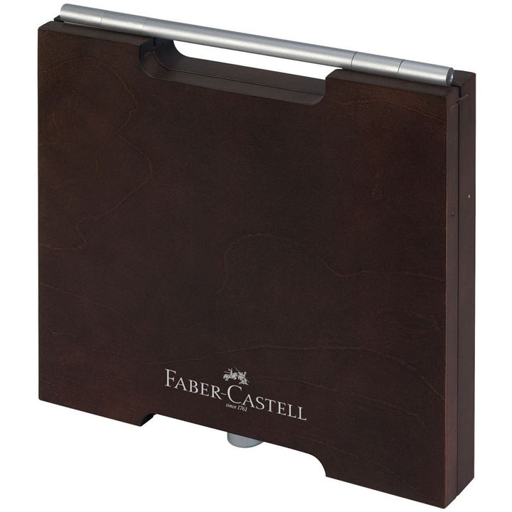Faber-Castell Albrecht Dürer Watercolour Pencil in Wooden Case of 72, Faber-Castell, Watercolour, faber-castell-albrecht-durer-watercolour-pencil-in-wooden-case-of-72, , Cityluxe
