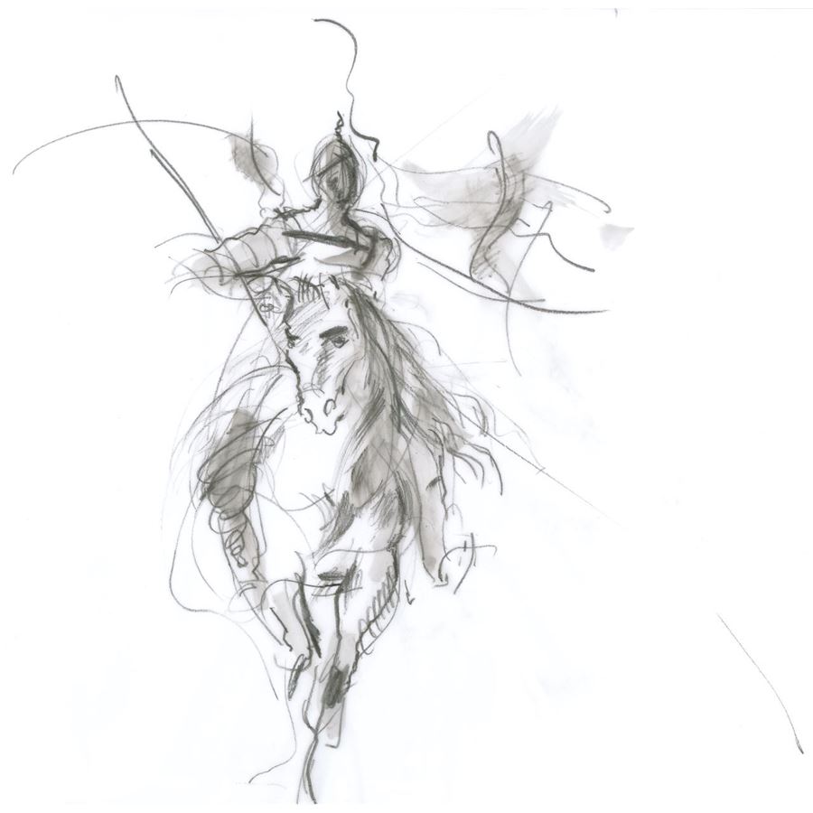 Faber-Castell Graphite Aquarelle Pencil Set of 5, Faber-Castell, Pencil, faber-castell-graphite-aquarelle-pencil-set-of-5, , Cityluxe