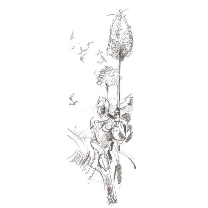 Faber-Castell Castell 9000 Graphite Pencil Jumbo Set of 15, Faber-Castell, Pencil, faber-castell-castell-9000-graphite-pencil-jumbo-set-of-15, , Cityluxe