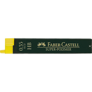 Faber-Castell Lead Super Polymer, Faber-Castell, Lead, faber-castell-lead-super-polymer, , Cityluxe