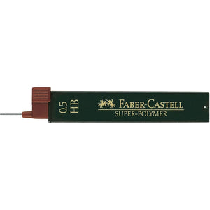 Faber-Castell Lead Super Polymer, Faber-Castell, Lead, faber-castell-lead-super-polymer, , Cityluxe