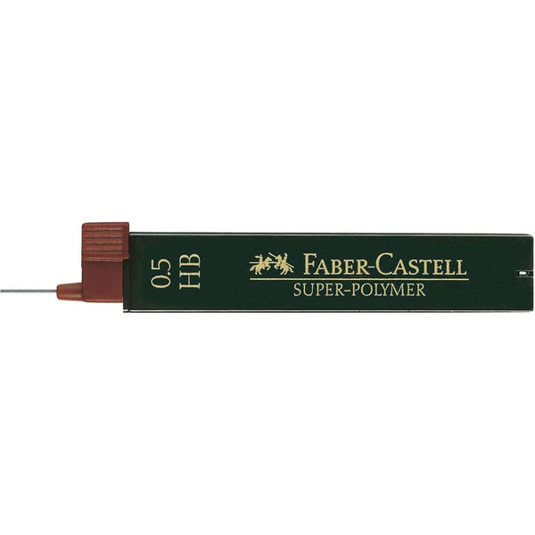 Load image into Gallery viewer, Faber-Castell Lead Super Polymer, Faber-Castell, Lead, faber-castell-lead-super-polymer, , Cityluxe
