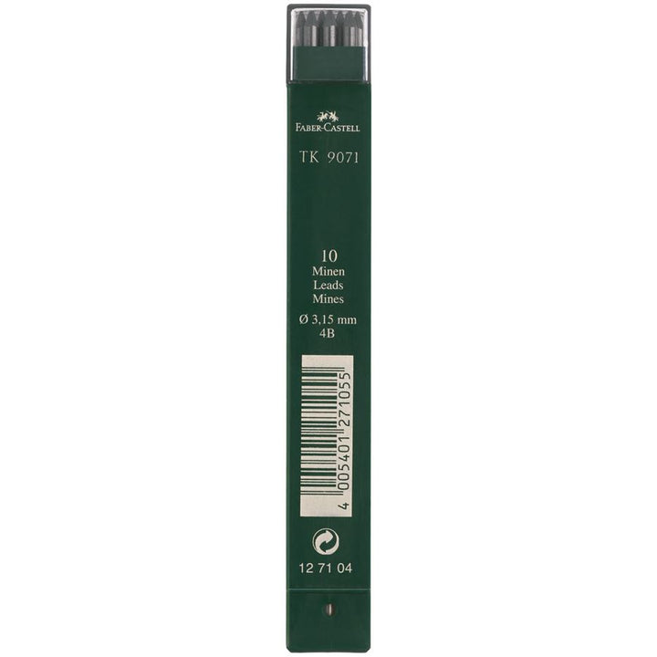 Faber-Castell TK 9071 Lead 3.15mm — front view