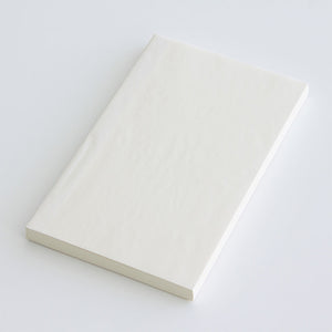 MD Notebook B6 Slim - Blank, MD Paper, Notebook, md-notebook-b6-slim-blank, Blank, Bullet Journalist, MD Paper, Midori, Cityluxe