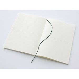 MD Notebook A5 - Lined, MD Paper, Notebook, md-notebook-a5-ruled-lines-bilingual-version, Ruled, Cityluxe