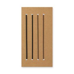 Traveler's Notebook Refill 021 (Regular Size) - Connecting Rubber Band, Traveler's Company, Notebook Insert, travelers-and-notebook-refill-021-regular-size-connecting-rubber-band-14333006, For Travellers, traveler, Cityluxe