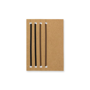 Traveler's Notebook Refill 011 (Passport Size) - Connecting Rubber Band, Traveler's Company, Notebook Insert, travelers-and-notebook-refill-011-passport-size-connecting-rubber-band-14335006, For Travellers, traveler, Cityluxe
