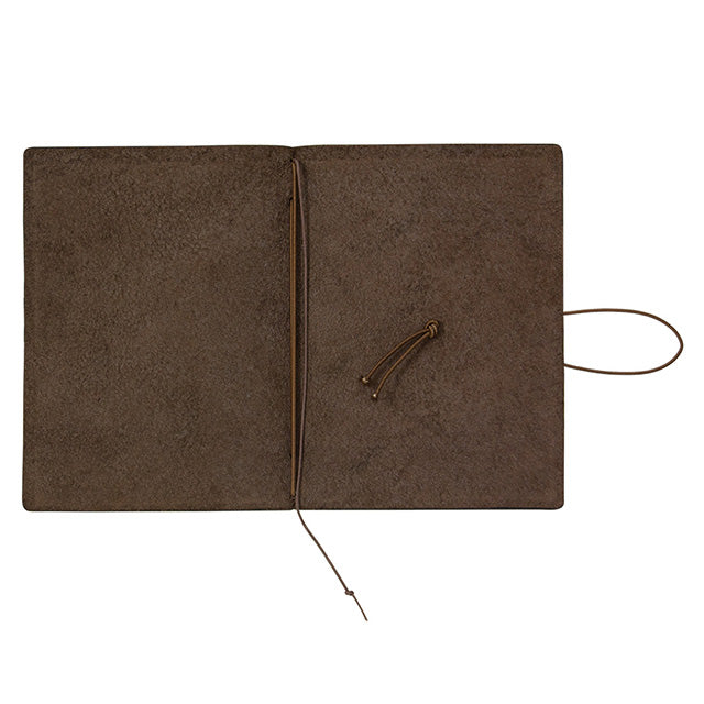 TRAVELER'S COMPANY TRAVELER'S notebook Starter Kit | Cityluxe