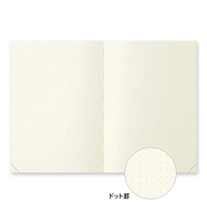 MD Notebook Journal Codex 1 Day 1 Page Dot Grid, MD Paper, Notebook, md-notebook-journal-codex-1-day-1-page-dot-grid, Dotted, md preorder, Planner 2021, Cityluxe