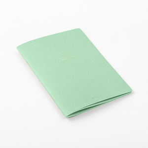 Midori Colour Notebook A5 - Dot Grid, Midori, Notebook, midori-colour-notebook-a5-dot-grid, , Cityluxe